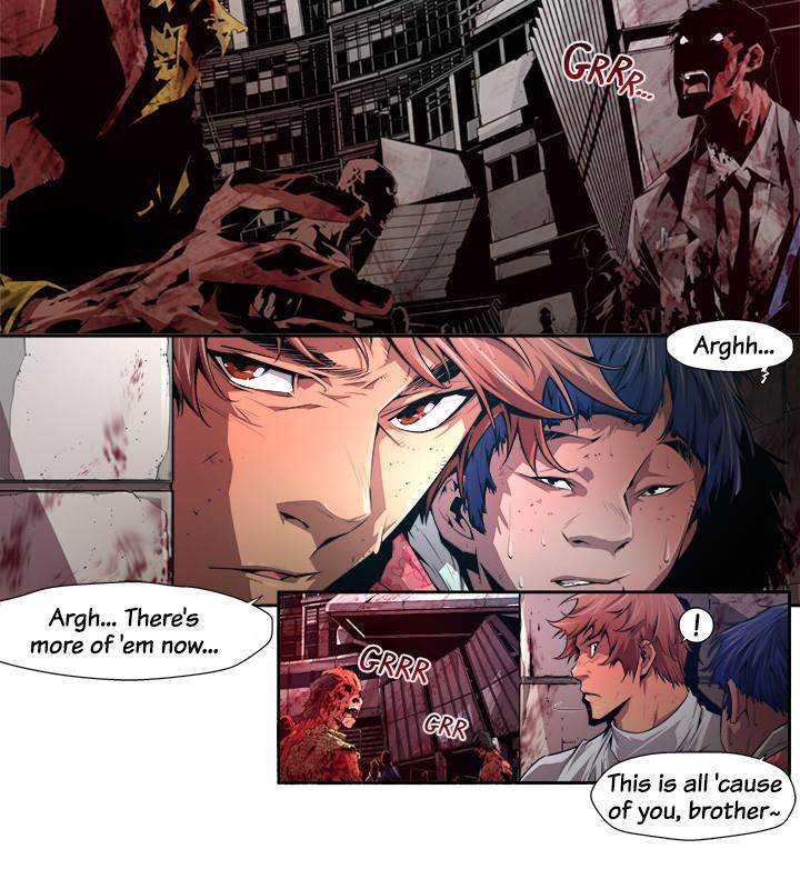 Land of the Dead - Chapter 27 [photo 8] - MangaPorn