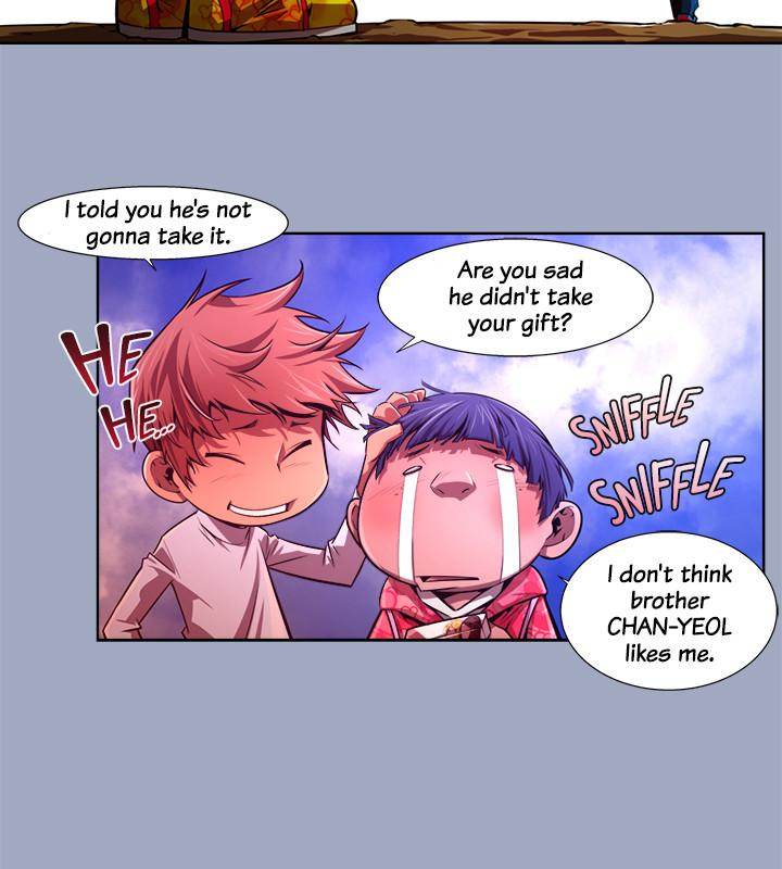 Land of the Dead - Chapter 28 [photo 10] - MangaPorn