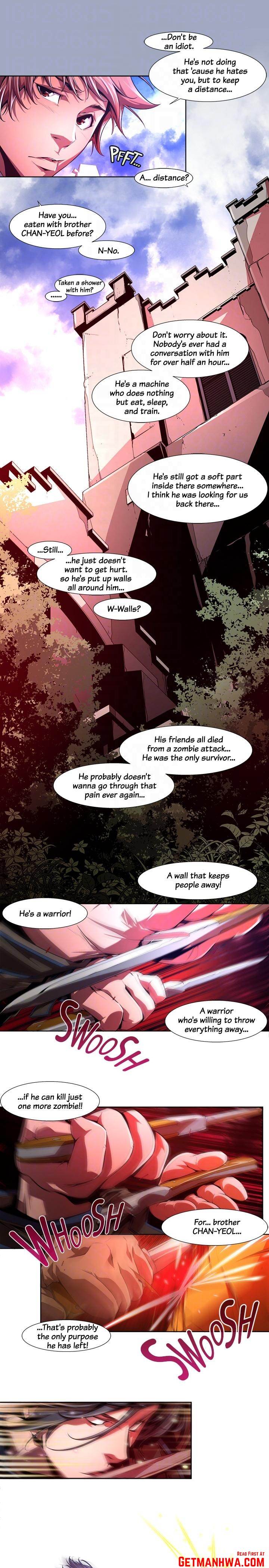 Land of the Dead - Chapter 28 [photo 11] - MangaPorn