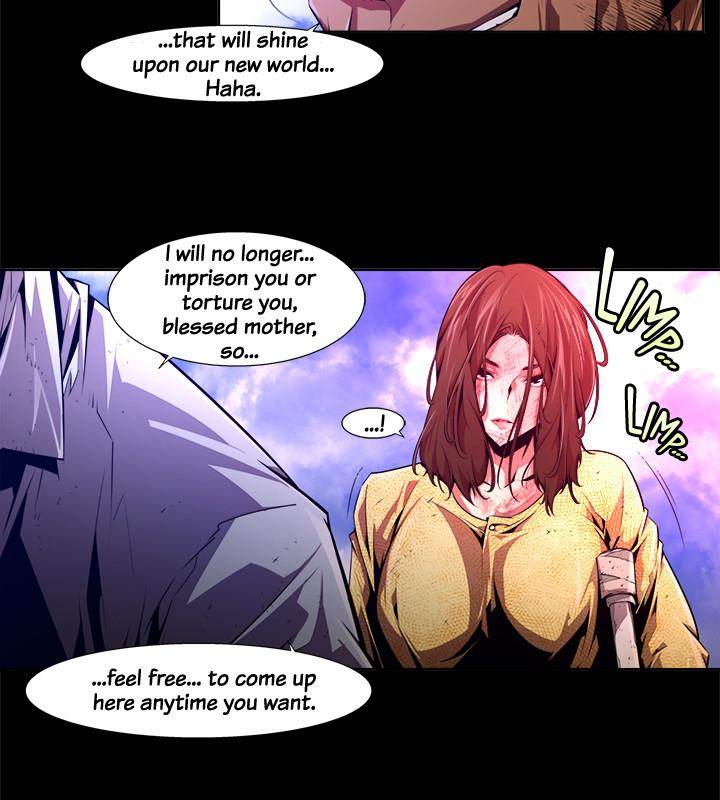 Land of the Dead - Chapter 28 [photo 14] - MangaPorn