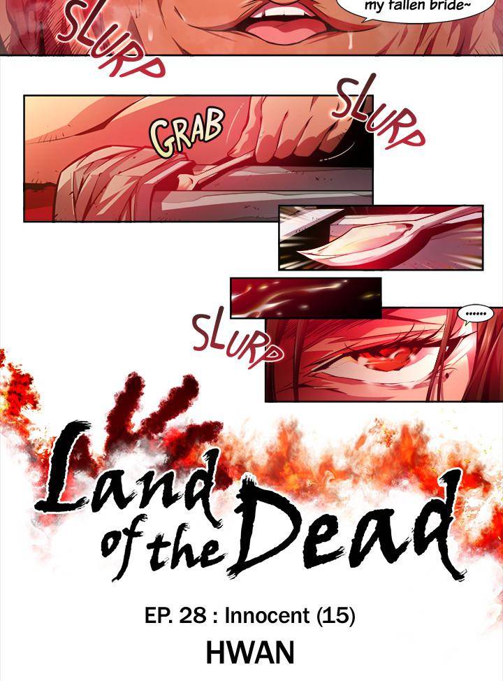 Land of the Dead - Chapter 28 [photo 2] - MangaPorn
