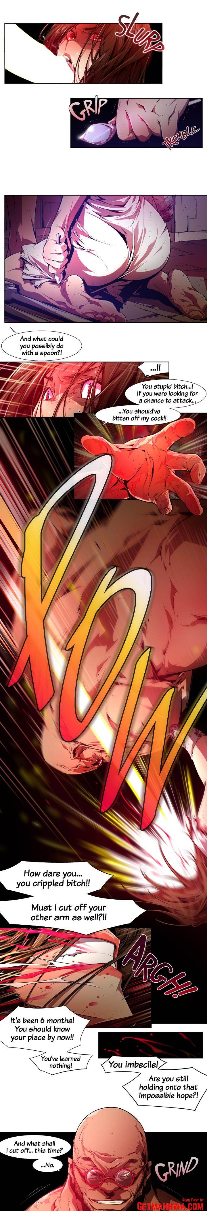 Land of the Dead - Chapter 28 [photo 3] - MangaPorn