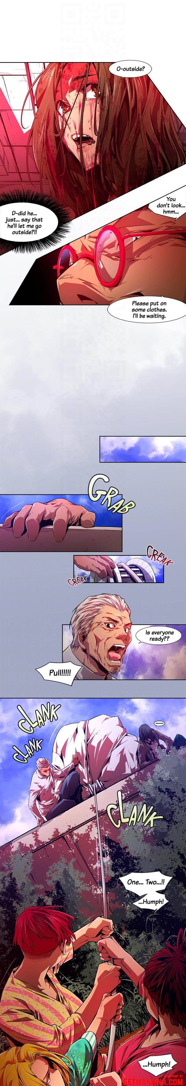 Land of the Dead - Chapter 28 [photo 7] - MangaPorn