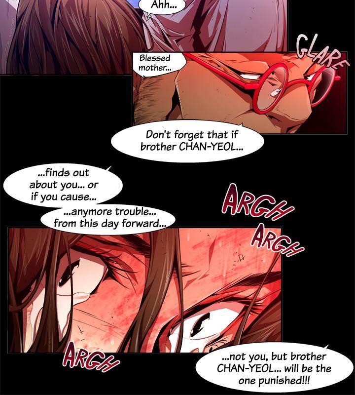 Land of the Dead - Chapter 29 [photo 4] - MangaPorn