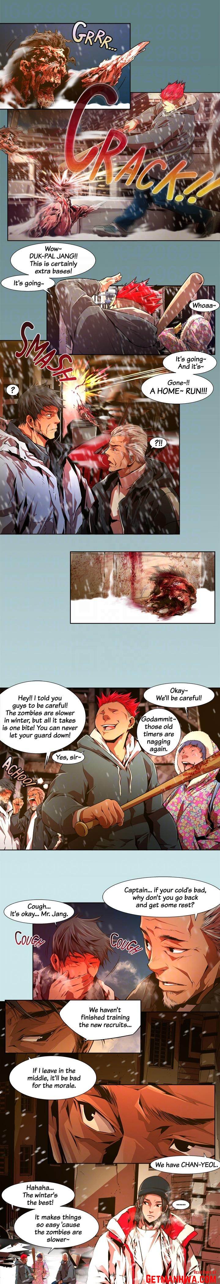 Land of the Dead - Chapter 29 [photo 8] - MangaPorn