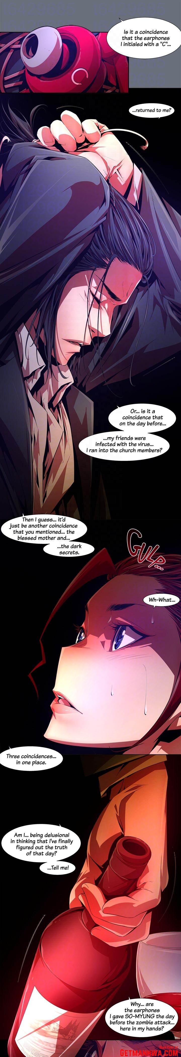 Land of the Dead - Chapter 30 [photo 11] - MangaPorn