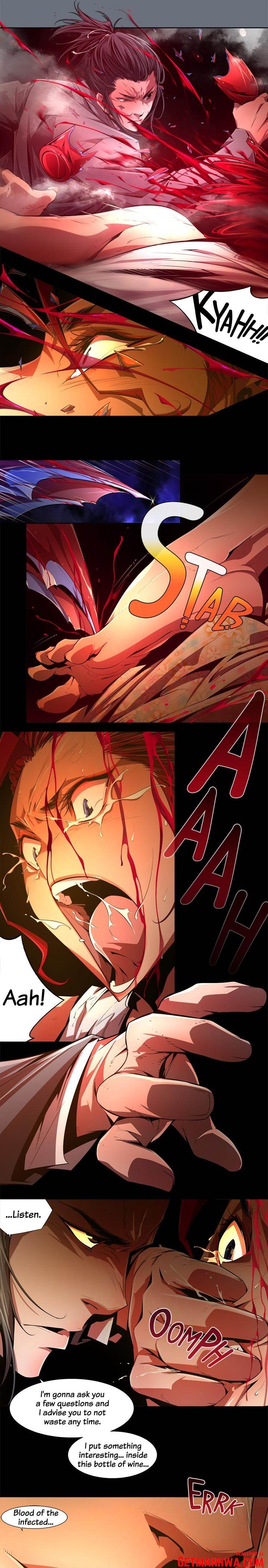 Land of the Dead - Chapter 30 [photo 13] - MangaPorn