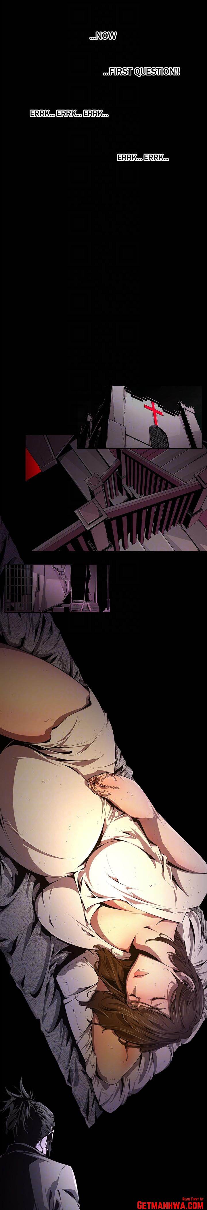 Land of the Dead - Chapter 30 [photo 15] - MangaPorn