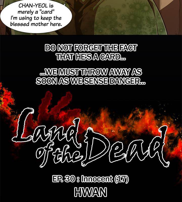 Land of the Dead - Chapter 30 [photo 2] - MangaPorn