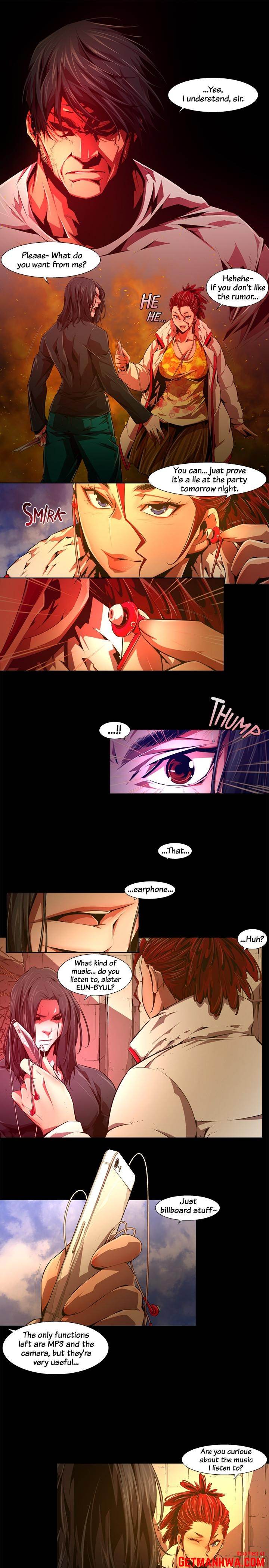 Land of the Dead - Chapter 30 [photo 3] - MangaPorn