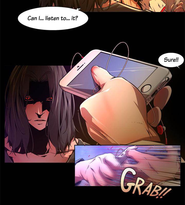 Land of the Dead - Chapter 30 [photo 4] - MangaPorn