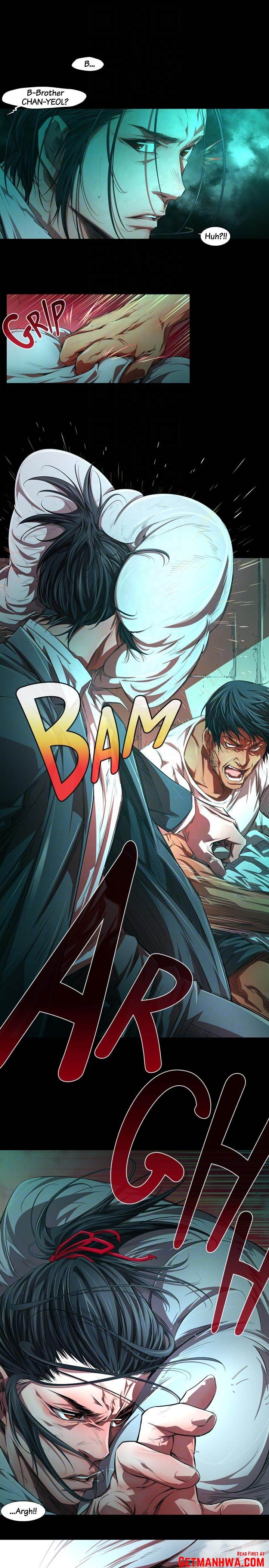 Land of the Dead - Chapter 31 [photo 11] - MangaPorn