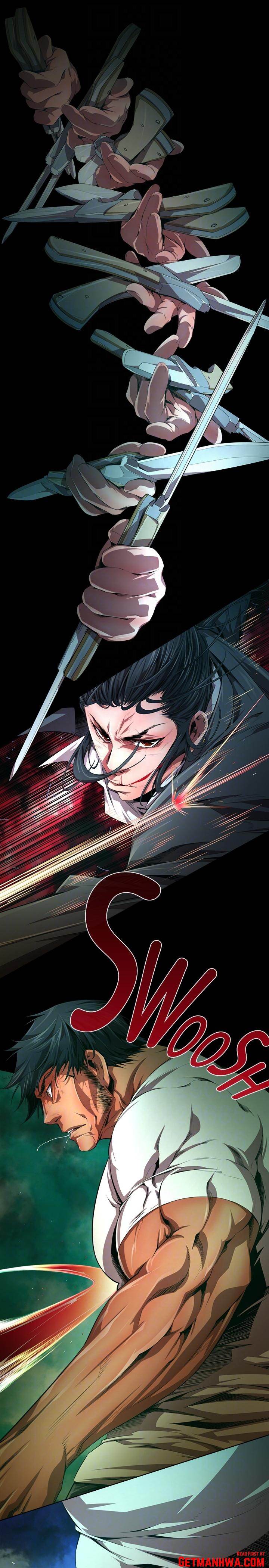 Land of the Dead - Chapter 31 [photo 15] - MangaPorn