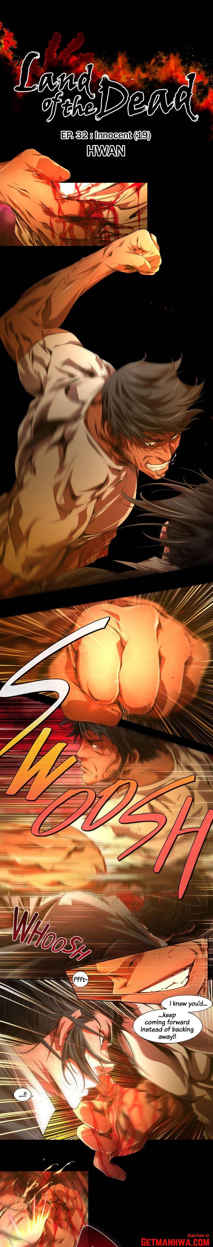 Land of the Dead - Chapter 32 [photo 1] - MangaPorn