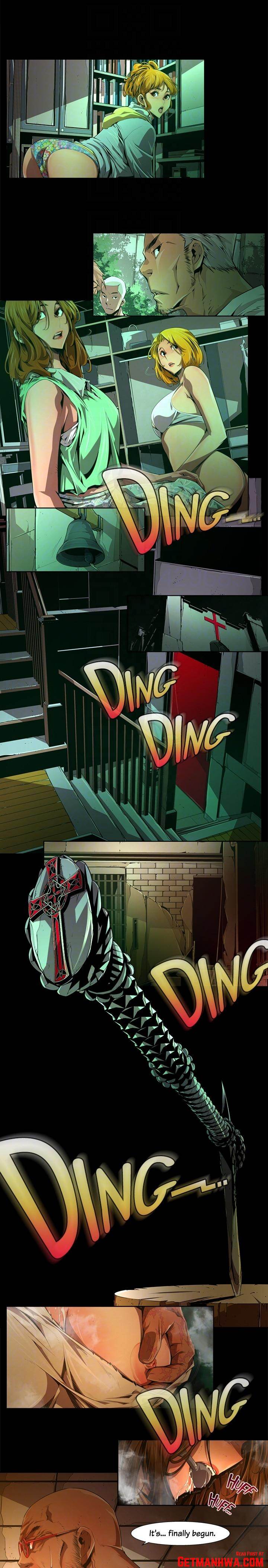 Land of the Dead - Chapter 32 [photo 11] - MangaPorn