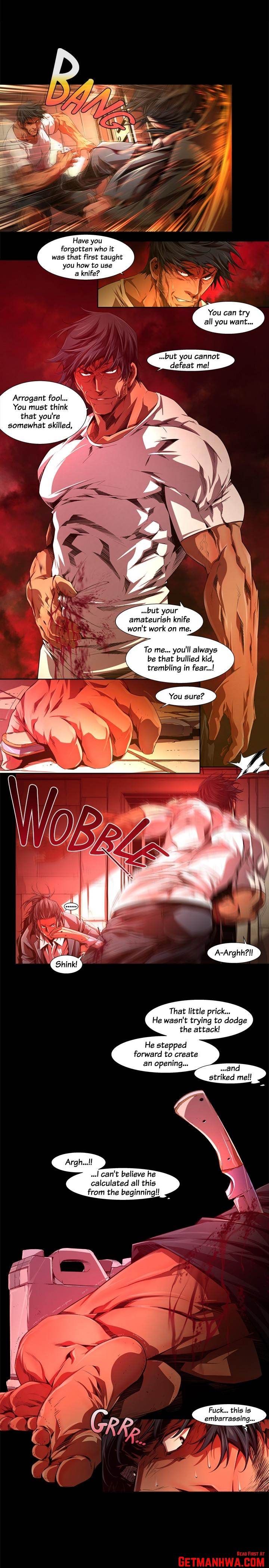 Land of the Dead - Chapter 32 [photo 3] - MangaPorn