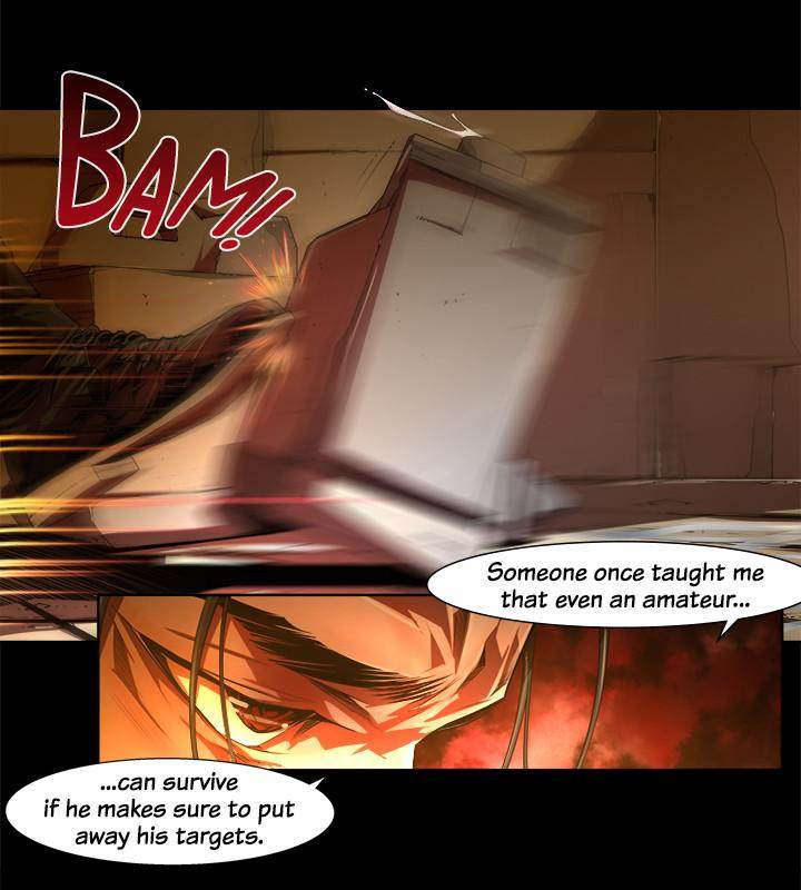 Land of the Dead - Chapter 32 [photo 4] - MangaPorn