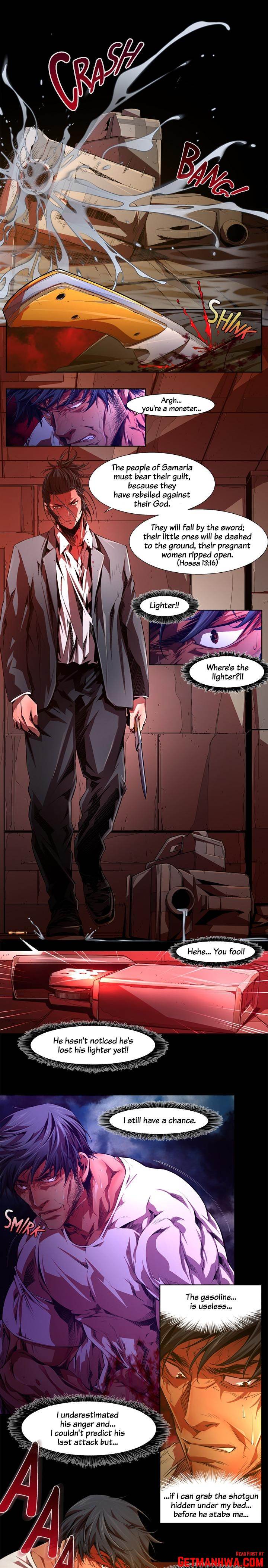 Land of the Dead - Chapter 32 [photo 5] - MangaPorn