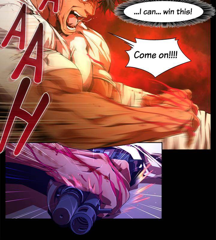 Land of the Dead - Chapter 32 [photo 6] - MangaPorn