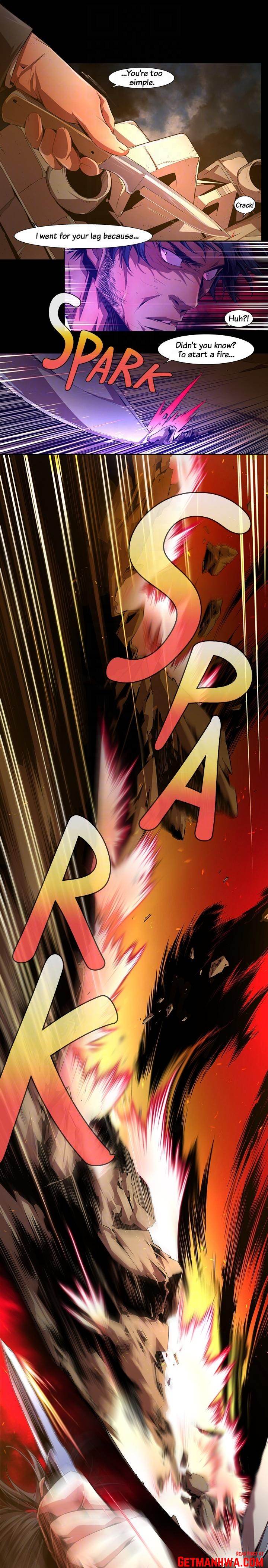 Land of the Dead - Chapter 32 [photo 7] - MangaPorn