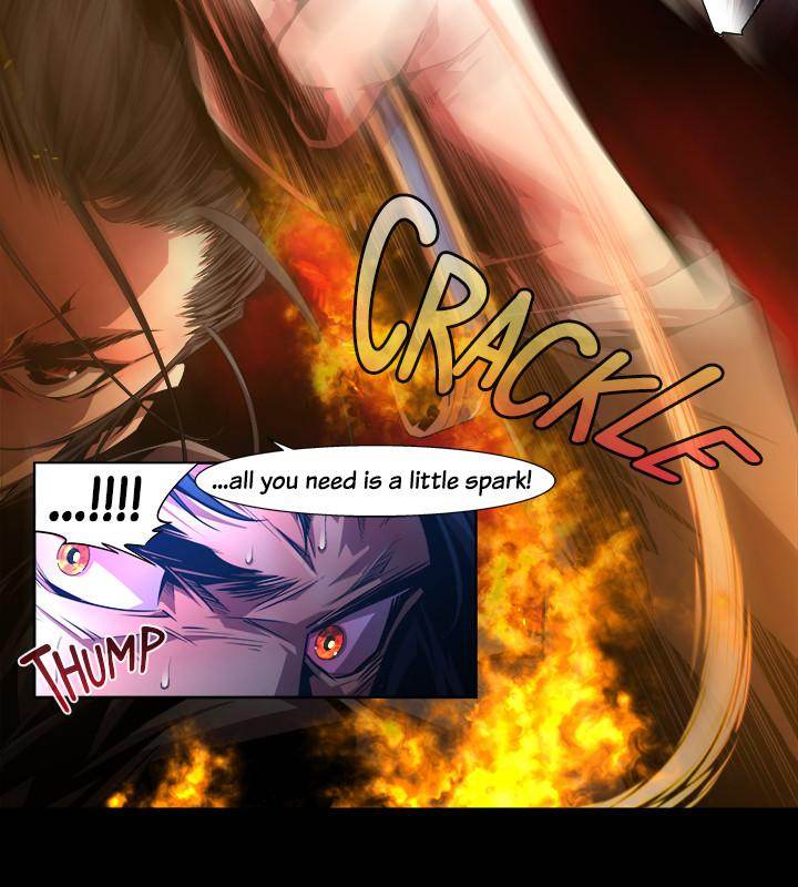 Land of the Dead - Chapter 32 [photo 8] - MangaPorn