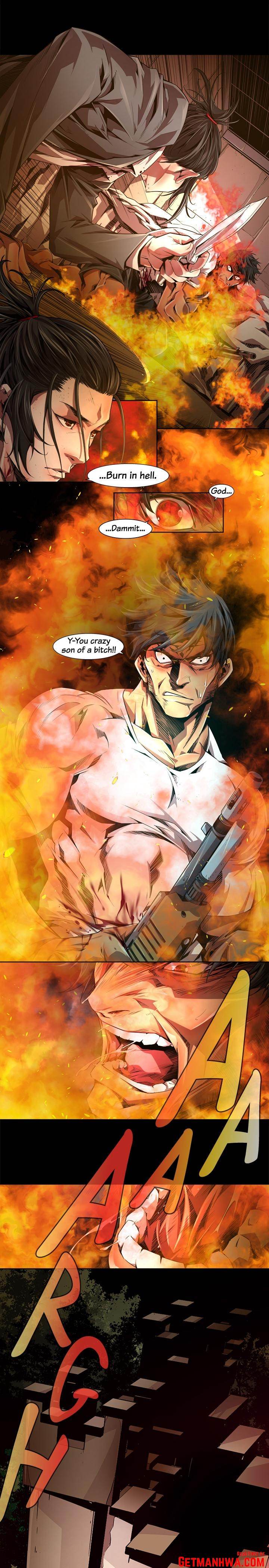 Land of the Dead - Chapter 32 [photo 9] - MangaPorn