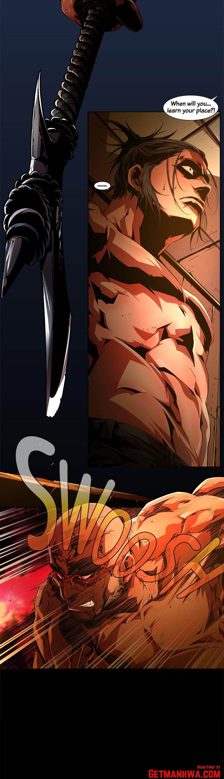 Land of the Dead - Chapter 33 [photo 14] - MangaPorn