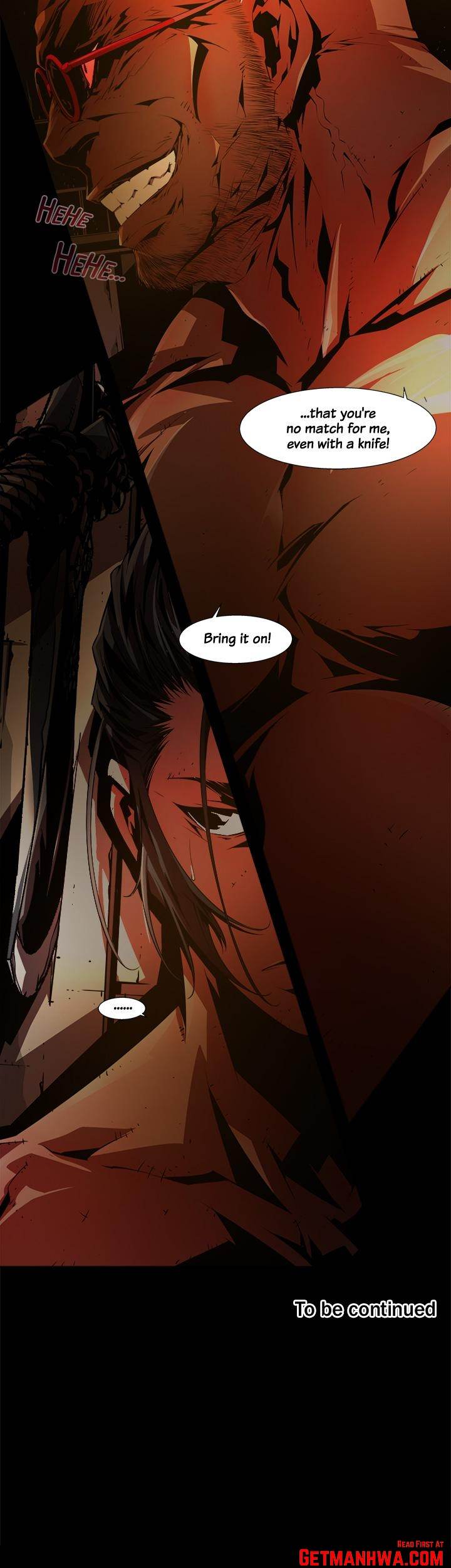 Land of the Dead - Chapter 33 [photo 15] - MangaPorn