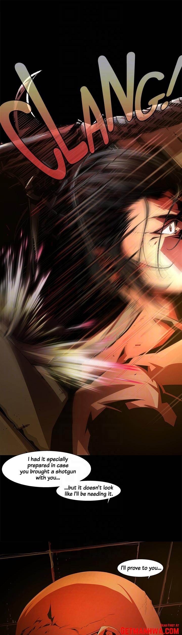 Land of the Dead - Chapter 33 [photo 16] - MangaPorn