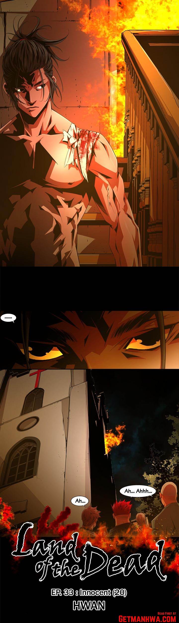 Land of the Dead - Chapter 33 [photo 2] - MangaPorn