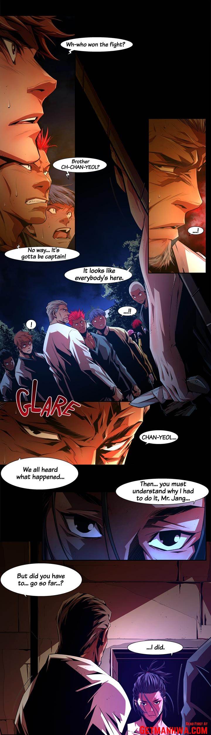 Land of the Dead - Chapter 33 [photo 3] - MangaPorn