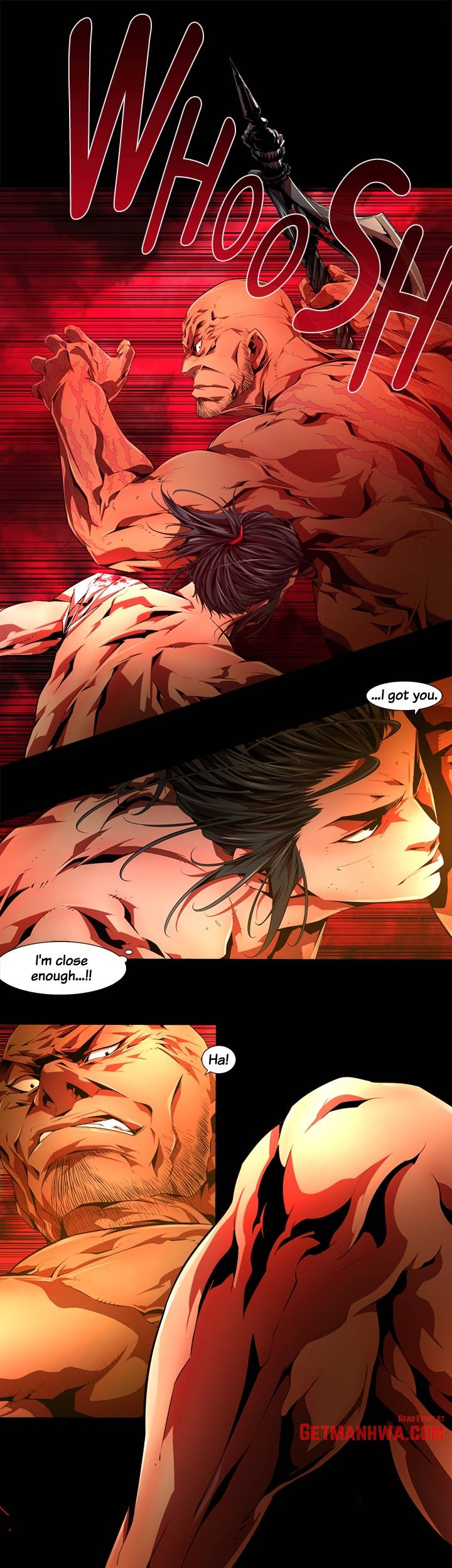 Land of the Dead - Chapter 34 [photo 13] - MangaPorn