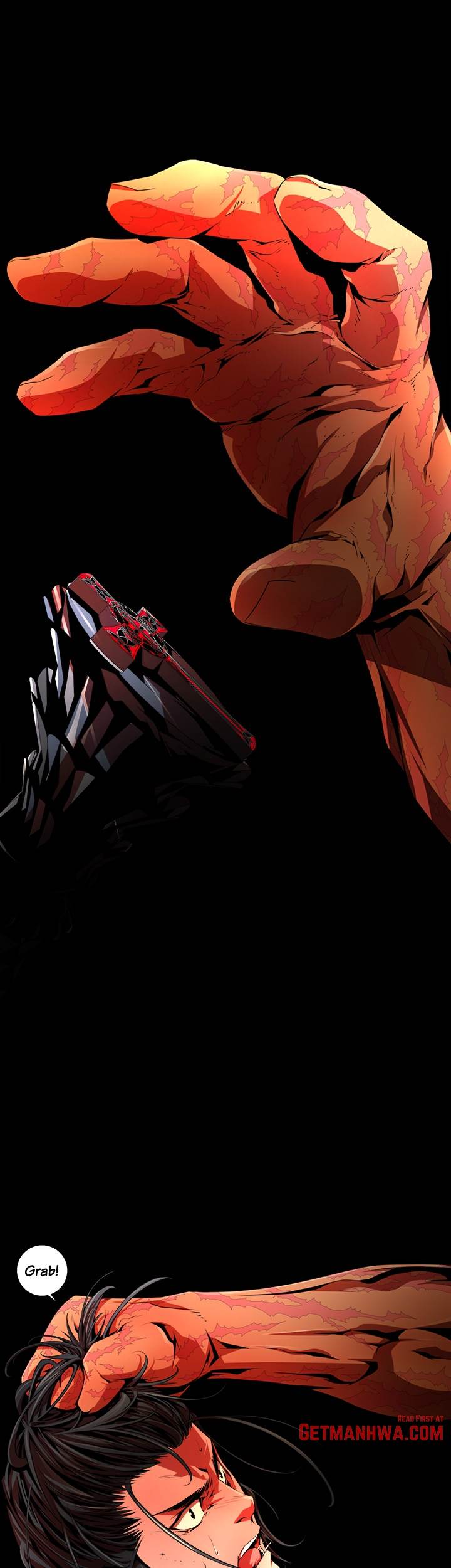 Land of the Dead - Chapter 34 [photo 14] - MangaPorn