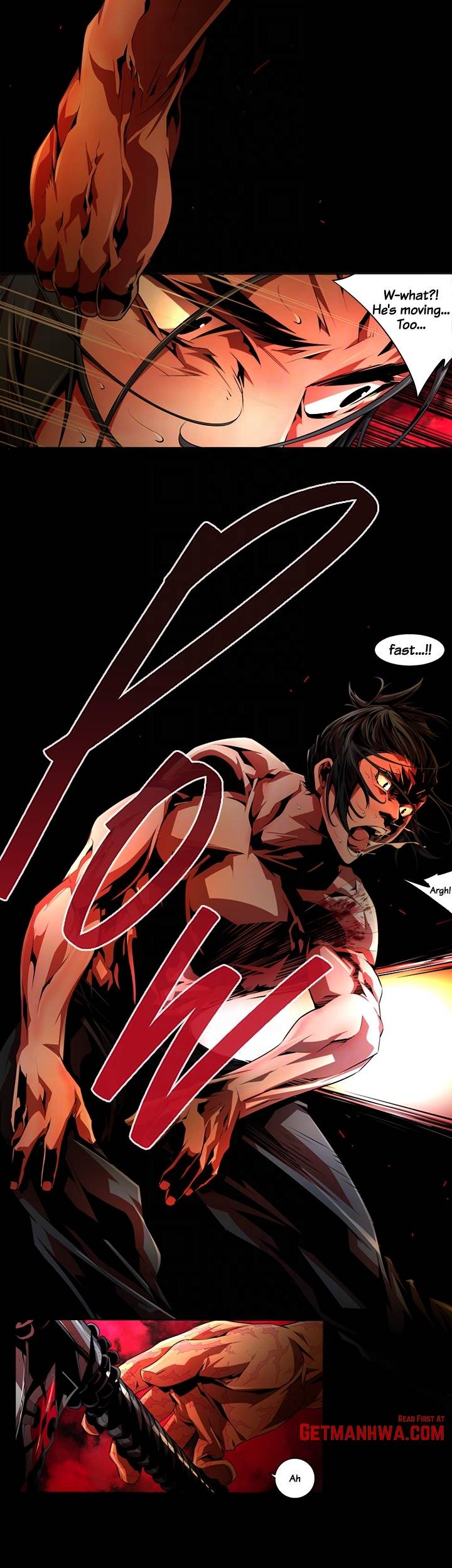 Land of the Dead - Chapter 34 [photo 17] - MangaPorn