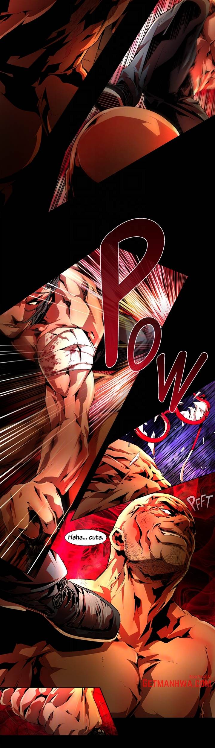 Land of the Dead - Chapter 34 [photo 18] - MangaPorn