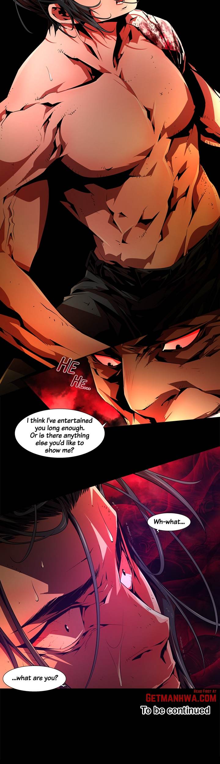 Land of the Dead - Chapter 34 [photo 3] - MangaPorn