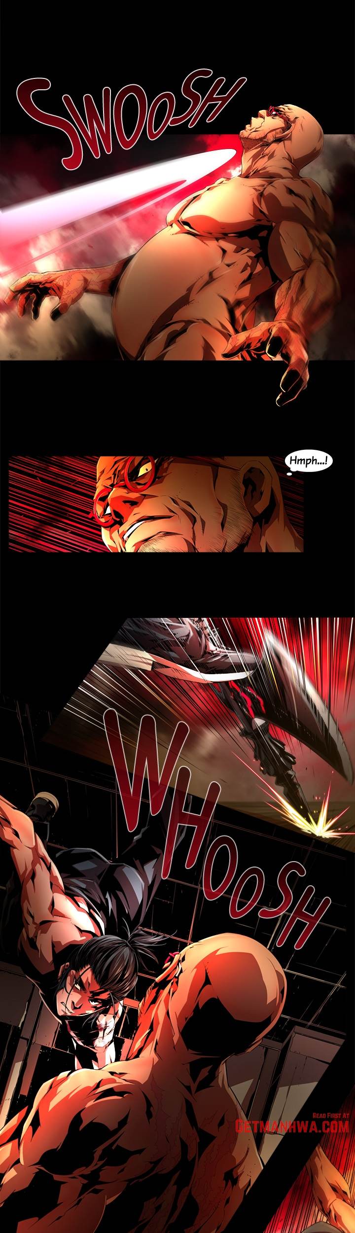 Land of the Dead - Chapter 34 [photo 7] - MangaPorn