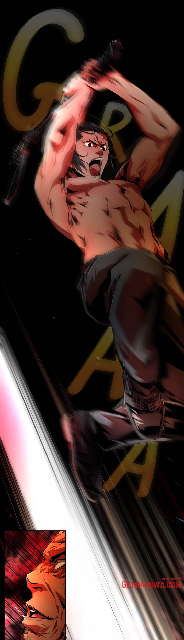 Land of the Dead - Chapter 34 [photo 8] - MangaPorn