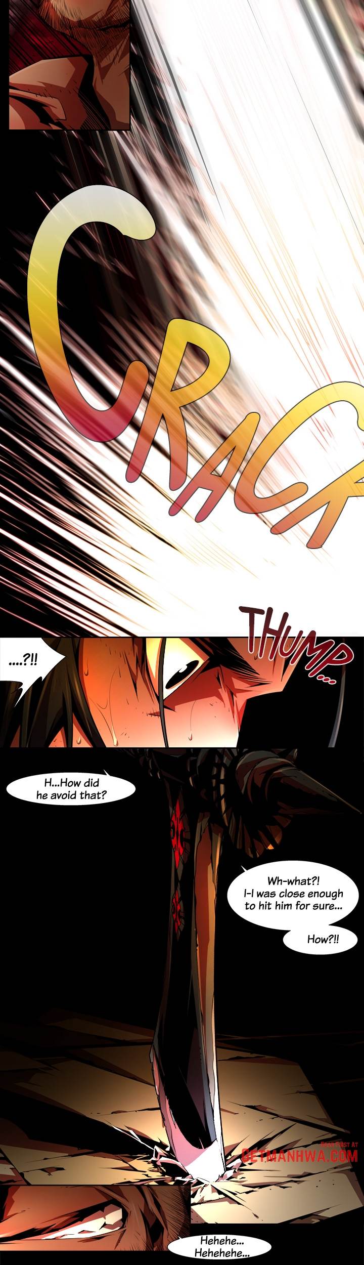 Land of the Dead - Chapter 34 [photo 9] - MangaPorn