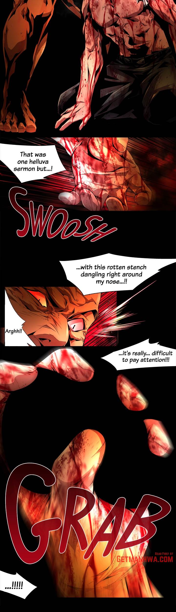 Land of the Dead - Chapter 35 [photo 14] - MangaPorn