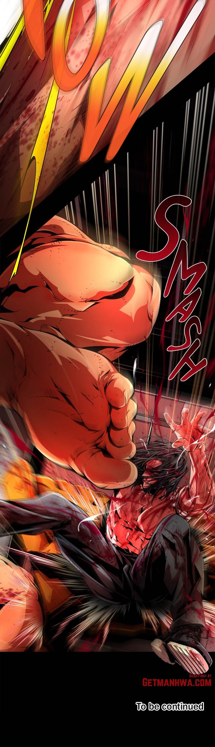 Land of the Dead - Chapter 35 [photo 16] - MangaPorn