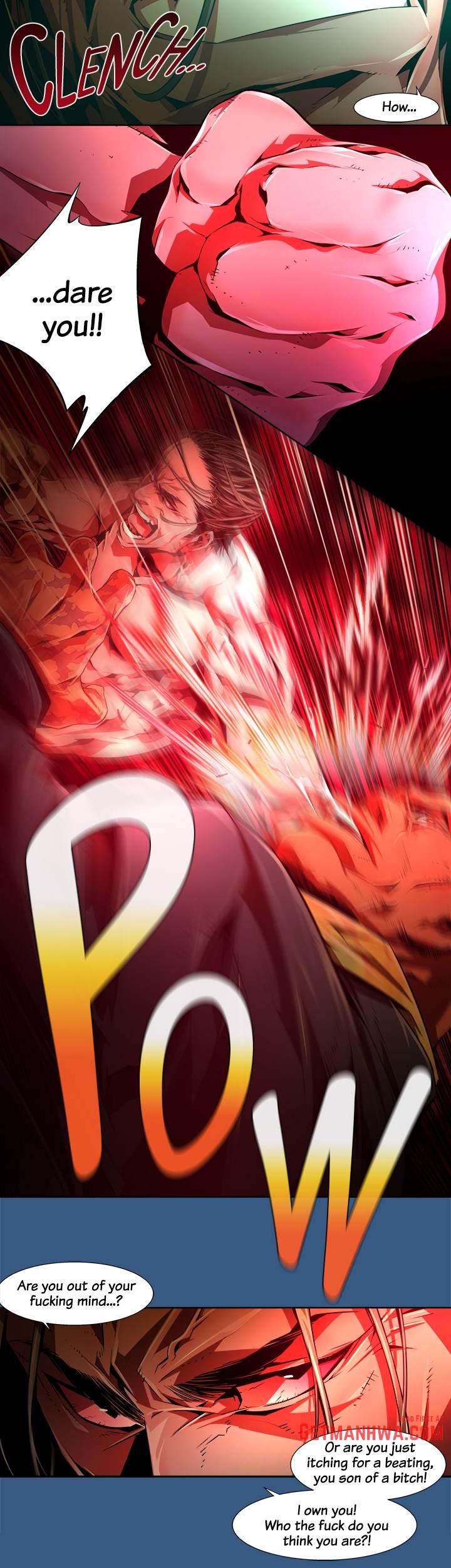 Land of the Dead - Chapter 35 [photo 8] - MangaPorn