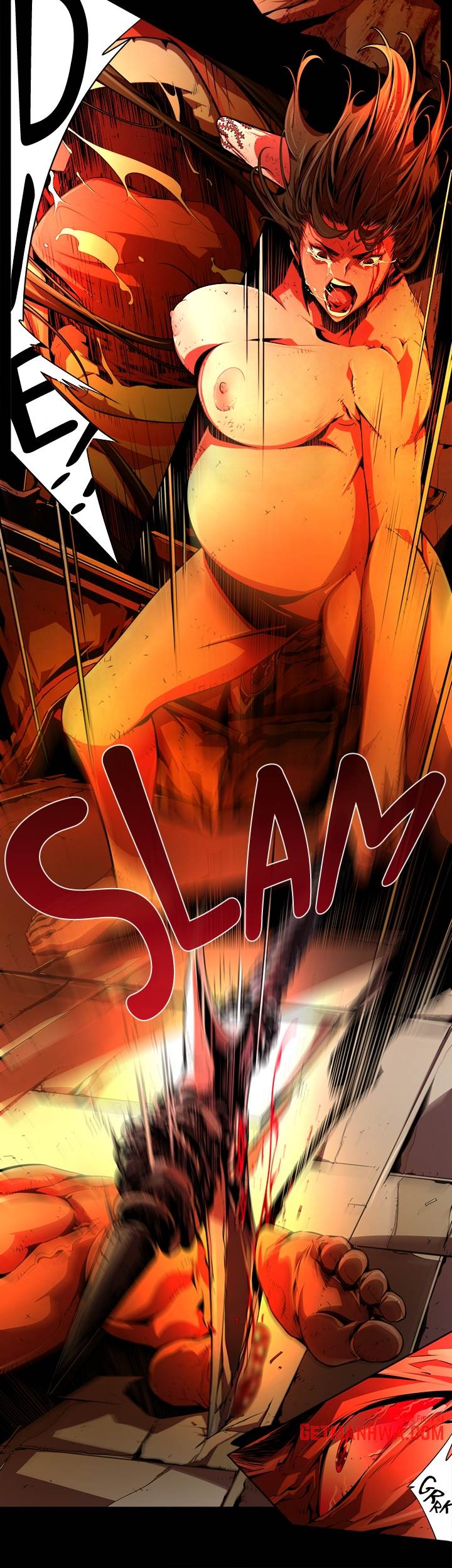 Land of the Dead - Chapter 36 [photo 12] - MangaPorn