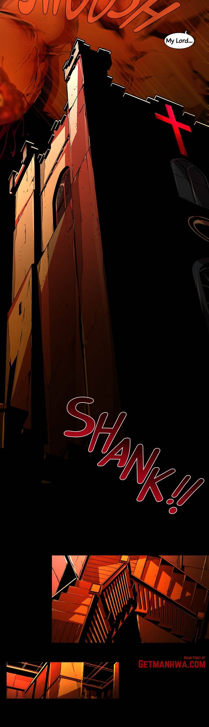 Land of the Dead - Chapter 36 [photo 14] - MangaPorn