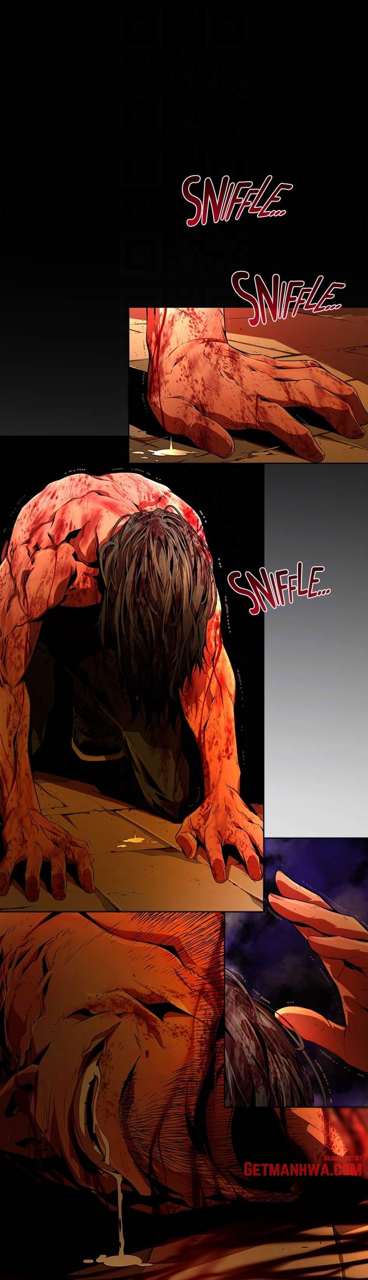 Land of the Dead - Chapter 36 [photo 15] - MangaPorn