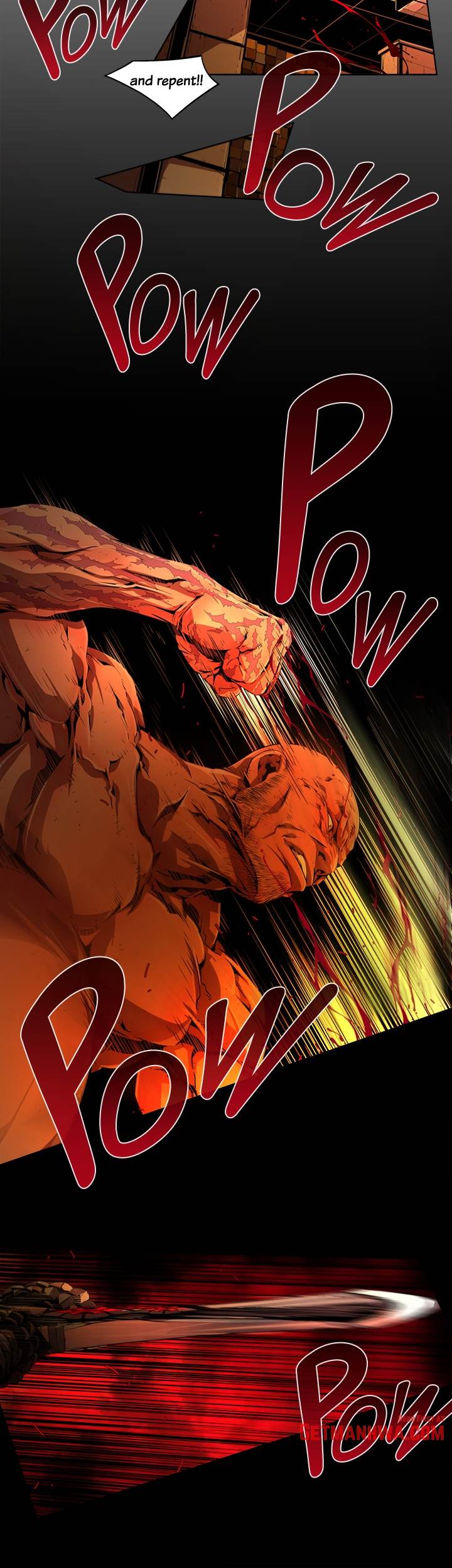 Land of the Dead - Chapter 36 [photo 8] - MangaPorn