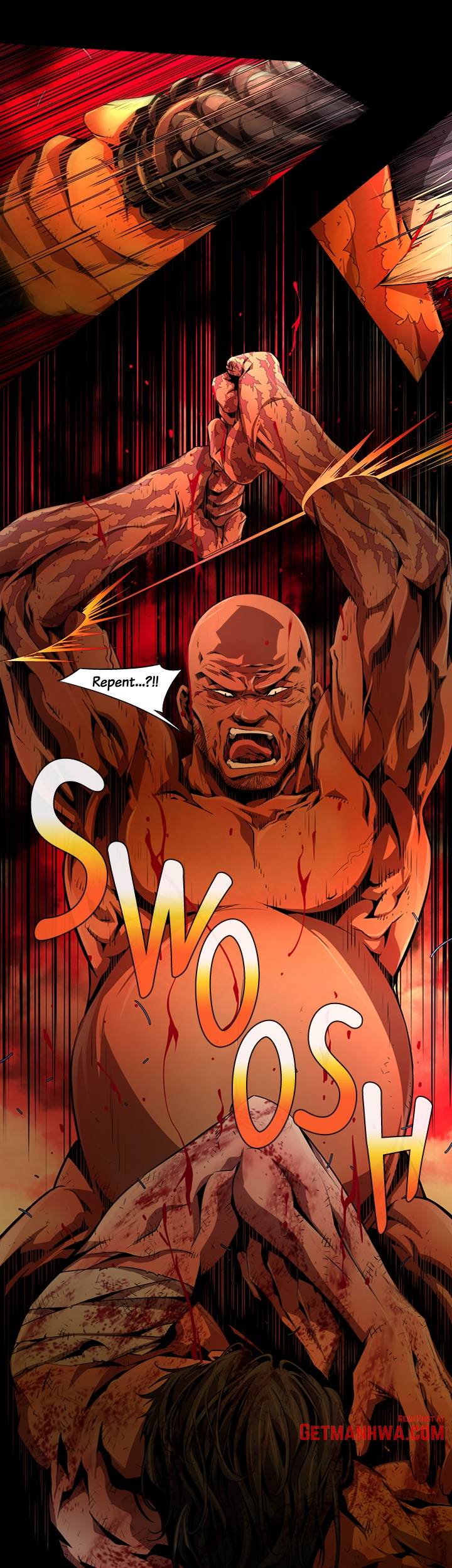 Land of the Dead - Chapter 36 [photo 9] - MangaPorn