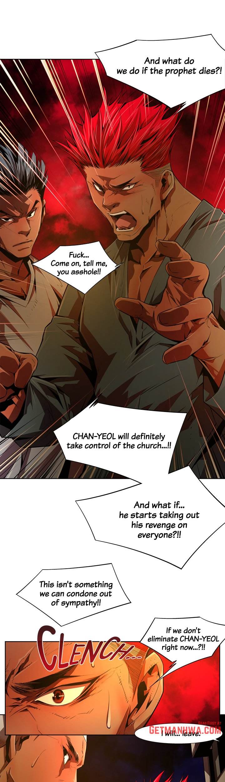 Land of the Dead - Chapter 37 [photo 10] - MangaPorn