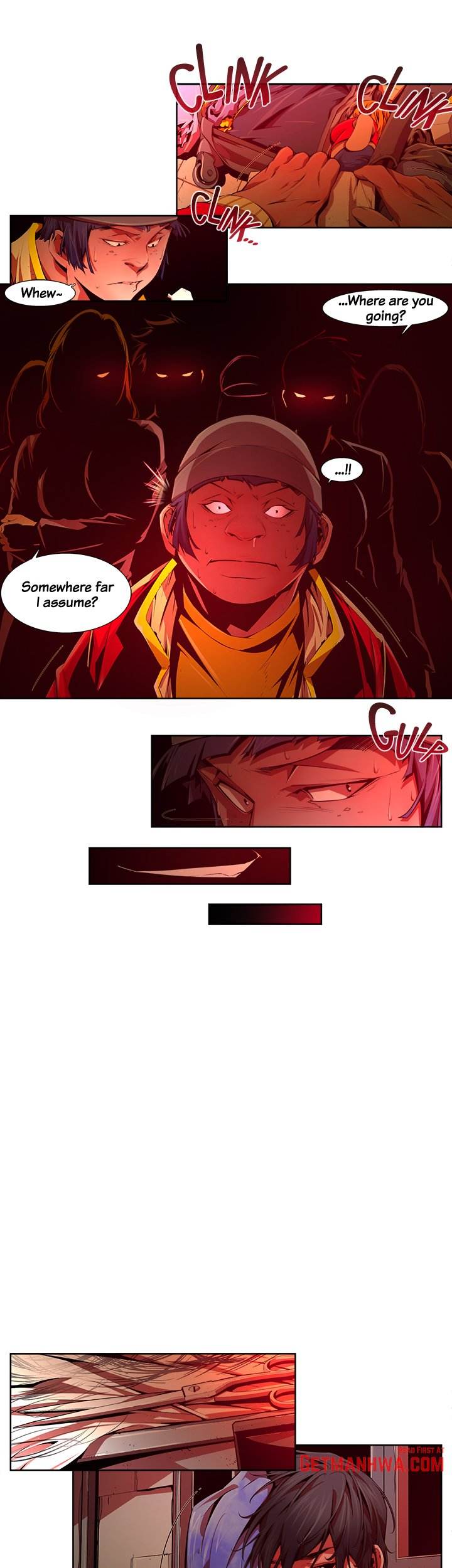 Land of the Dead - Chapter 37 [photo 15] - MangaPorn