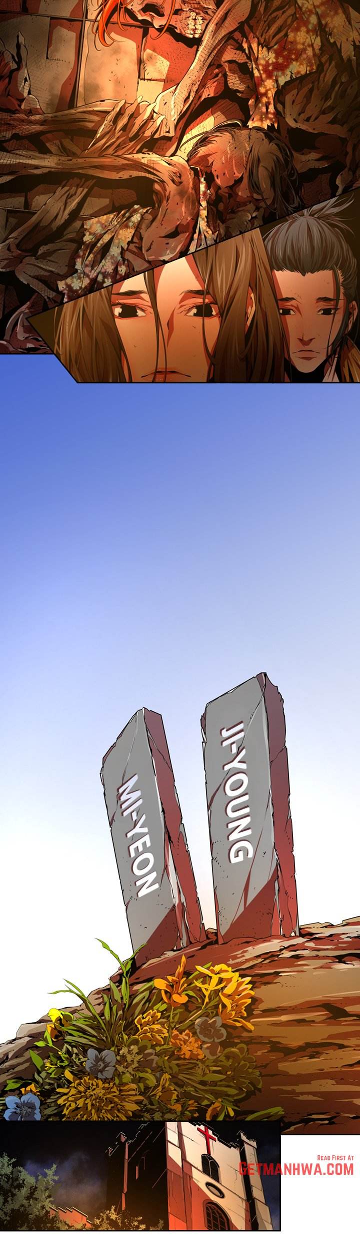 Land of the Dead - Chapter 37 [photo 4] - MangaPorn